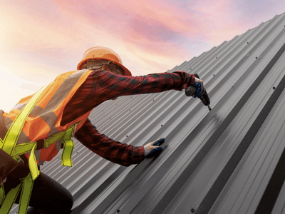 About Roof Repair Experts Wauregan, CT